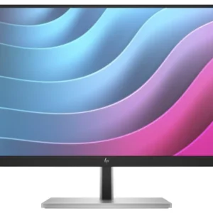 MONITOR LCD 24" E24 G5/6N6E9AA HP "6N6E9AA" (timbru verde 7 lei)