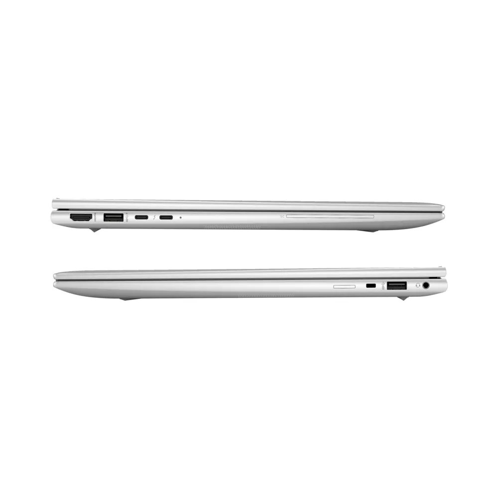 HP EliteBook 860 G10 Intel Core i7-1360P 16inch WUXGA 16GB 512GB SSD W11P "6T2B4EA#ABB" ((timbru verde 3.5 lei) - imagine 2