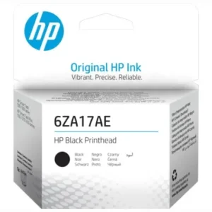 Cap Printare Original HP Black, 6ZA17AE, pentru Smart Tank 500|5100|513|515|516|519|530|580|7308, , (timbru verde 0.15 lei), "6ZA17AE"