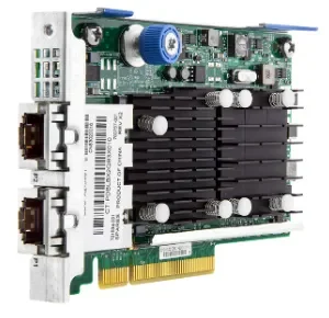 Hewlett Packard Enterprise 533FLR-T Ethernet 20000 Mbit/s Internal, "700759-B21"