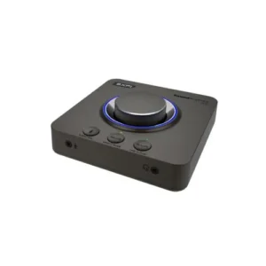 CREATIVE Sound Blaster X4 "70SB181500000"