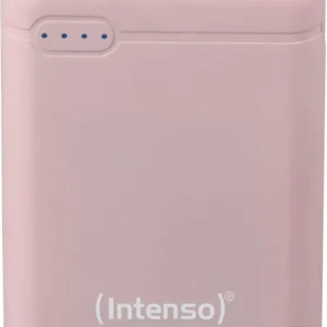 POWER BANK USB 5000MAH/7313523 INTENSO "7313523 (timbru verde 0.98 lei)