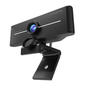 CREATIVE LIVE! CAM SYNC 4K Ultra HD - USB webcam "73VF092000000" (timbru verde 0.18 lei)