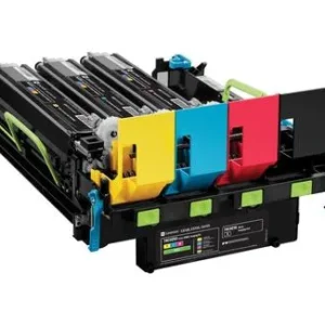 Drum Kit Original Lexmark CMY, 74C0Z50, pentru CS720|CS725|CX725|, 150K, (timbru verde 0.8 lei), "74C0Z50"