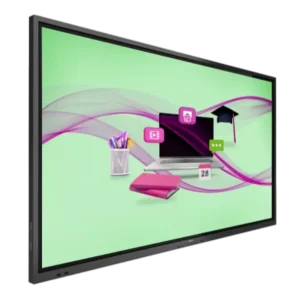 Tabla interactiva PHILIPS E-Line 75" A11 "75BDL4052E/02" (timbru verde 15 lei)