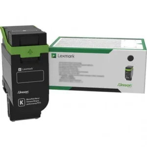 Toner Original Lexmark Magenta, 75M20M0, pentru CS531|CS632|CX532|CX635, 2K, incl.TV 1.2 RON, "75M20M0"