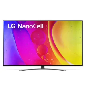 NANO TV 4K 75(190cm) LG 75NANO813QA "75NANO813QA" (timbru verde 15 lei)