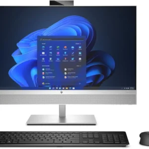 HP AIO 870G9 27 i9-13900 32 1 UMA W11P 3 "7B096EA" (timbru verde 10 lei)