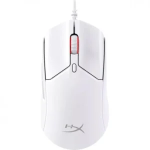 Mouse WS HPX Pulsefire Haste 2 Mini, alb "7D389AA" (timbru verde 0.18 lei)