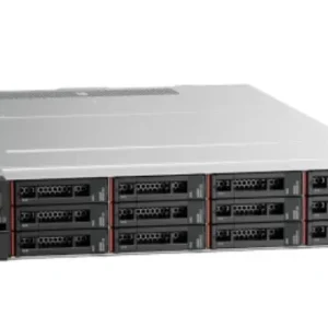 SERVERE Lenovo SR590 1x16GB 3X600 10k HDD 930-8i 2x750W, "7X99A08VEA" (timbru verde 7 lei)