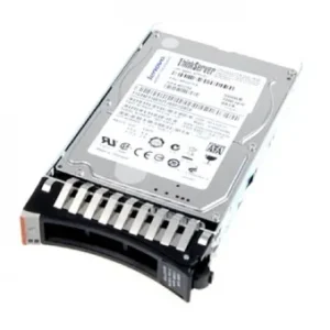 HDD LENOVO 2TB, 7.200 rpm, buffer 512 MB, pt server, "7XB7A00042"