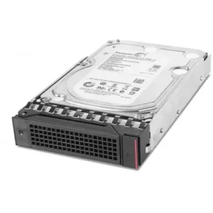 TS LFF 2TB 7.2K SATA 6Gb HS 512n HDD "7XB7A00050"