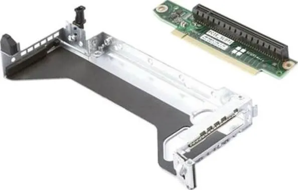 TS 1U x16 PCIe LP Riser 2 Kit "7XH7A02685"