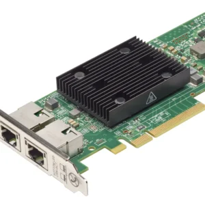 57416 2x10GBASE-T PCIe Adapter "7ZT7A00496"