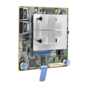 CONTROLLER RAID HP, P408i-A SR Gen 10, port SAS intern x 8, 12 Gb/s, PCIe 3.0, "804331-B21"