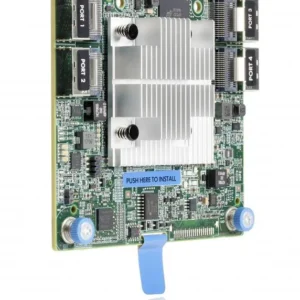 CONTROLLER RAID HP, P816i-A Gen 10, port SAS intern x 16, 12 Gb/s SAS, PCIe 3.0, "804338-B21"