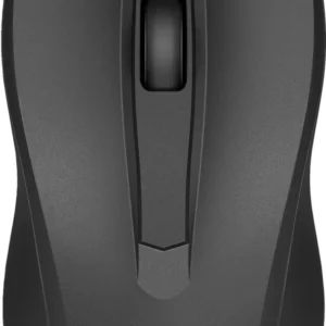 HP Wired MOUSE 105 BLK "822M9UT" (timbru verde 0.18 lei)