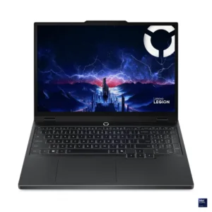 Gaming 15.1 Legion 5 15IAX10, WQXGA OLED 165Hz, Procesor Intel® CoreTM Ultra 7 255HX , 32GB DDR5, 1TB SSD, GeForce RTX 5070 8GB, No OS, Eclipse Black, 3Yr  "83F0007PRM" (timbru verde 3.5 lei)