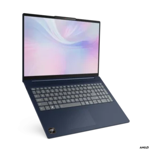 IP S5 16 2.8K R5 AI 340 16GB 1TB UMA DOS "83HY0034RM" (timbru verde 3.5 lei)