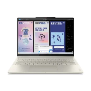 YG7 2-in-1 14T U7 258V 32GB 1TB UMA DOS "83JQ00ANRM" (timbru verde 3.5 lei)