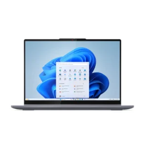 16 IdeaPad 5 2-in-1 16IAL10, WUXGA IPS Touch, Procesor Intel® CoreTM Ultra 5 225U, 16GB LPDDR5X, 512GB SSD, Intel Graphics, Win 11 Home, Luna Grey "83KS001LRM" (timbru verde 3.5 lei)