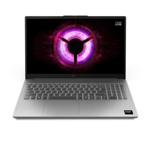 Gaming 15.6 LOQ 15ARP10E, FHD IPS 144Hz, Procesor AMD RyzenTM 7 170 (16M Cache, up to 4.75 GHz), 16GB DDR5, 512GB SSD, GeForce RTX 3050 6GB, No OS, Luna Grey "83S000BDRM" (timbru verde 3.5 lei)