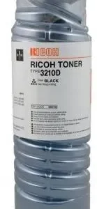 Toner Original RICOH Black, 842078, pentru MP 3045, 30K, (timbru verde 1.2 lei) , "842078"