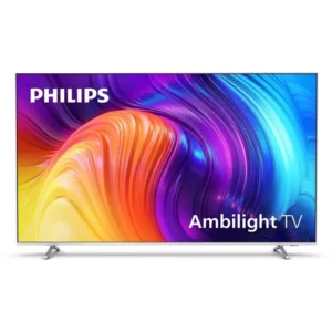 LED TV 86" PHILIPS 86PUS8807 "86PUS8807/12" (timbru verde 15 lei)