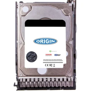 HDD HP - server 600 GB, 15.000 rpm, pt. server, "870757-B21"