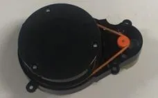 VACUUM CLEANER ACC LDS/GREY CE 9.01.0642 ROBOROCK, "9.01.0642"