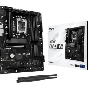 B860 Pro-A WiFi "90-MXBRL-A0UAYZ"