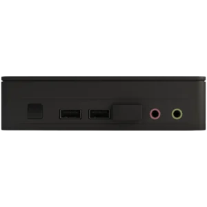 ASUS NUC 11 Essential Kit NUC11ATKC2, Celeron Processor N4505, M.2 22x80, 6xUSB, LAN, HDMI, DP, EU cord, single pack, EAN:5032037233439 "90AB1ATK-MB2120" (timbru verde 0.8 lei)