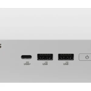 ASUS NUC 15pro+/RNUC15CRSU500002/Intel Ultra 5 225H/Intel Arc graphics/no Storage/no RAM/Intel Wi-Fi 7 BE201/no OS/EU Cord/Kit(L6)/EAN:4711387950234 "90AR00P3-M00030" (timbru verde 7 lei)