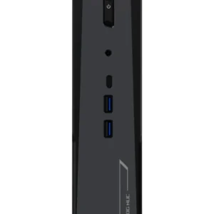 ASUS ROG NUC - Gaming/RNUC15JNK9X28AA2/U9 275HX/RTX 5080/16x2/2TB/Wifi7/Win11Home/EU "90AS00I1-M00090" (timbru verde 0.8 lei)