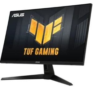 Monitor LED TUF Gaming VG27AQM1A 27inch 1ms GTG 2560x1440  Negru "90LM05Z0-B08370" (timbru verde 7 lei)