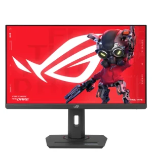 Monitor LED XG259CMS LED 24.5" 1ms 310Hz HDMI DP USB-C "90LM0A40-B01370" (timbru verde 7 lei)