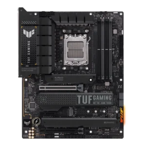 Placa de baza TUF Gaming X670E-Plus, AMD X670E-Mainboard - Sockel AM5 "90MB1BJ0-M0EAY0"
