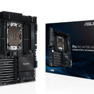 Placa de baza PRO WS W790-ACE ATX Socket Intel 4677 Intel W790 "90MB1C70-M0EAY0"