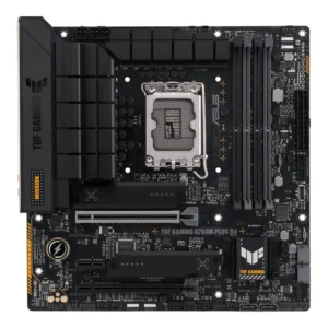 ASUS TUF GAMING B760M-PLUS D4 Intel B760 "90MB1DI0-M1EAY0"