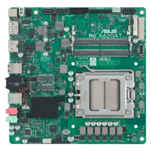 Placa de baza PRO B840M-B AMD B840 Socket AM5 mATX "90MB1L5M-M0EAYC"