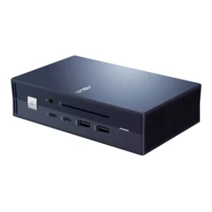 AS DOCKING STATION SIMPRO DOCK 2 CEE, "90NX0460-P00030" (timbru verde 0.18 lei)
