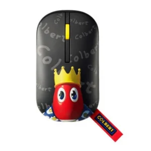 AS MOUSE Phillip Colbert WIRELESS "90XB07A0-BMU080" (timbru verde 0.18 lei)