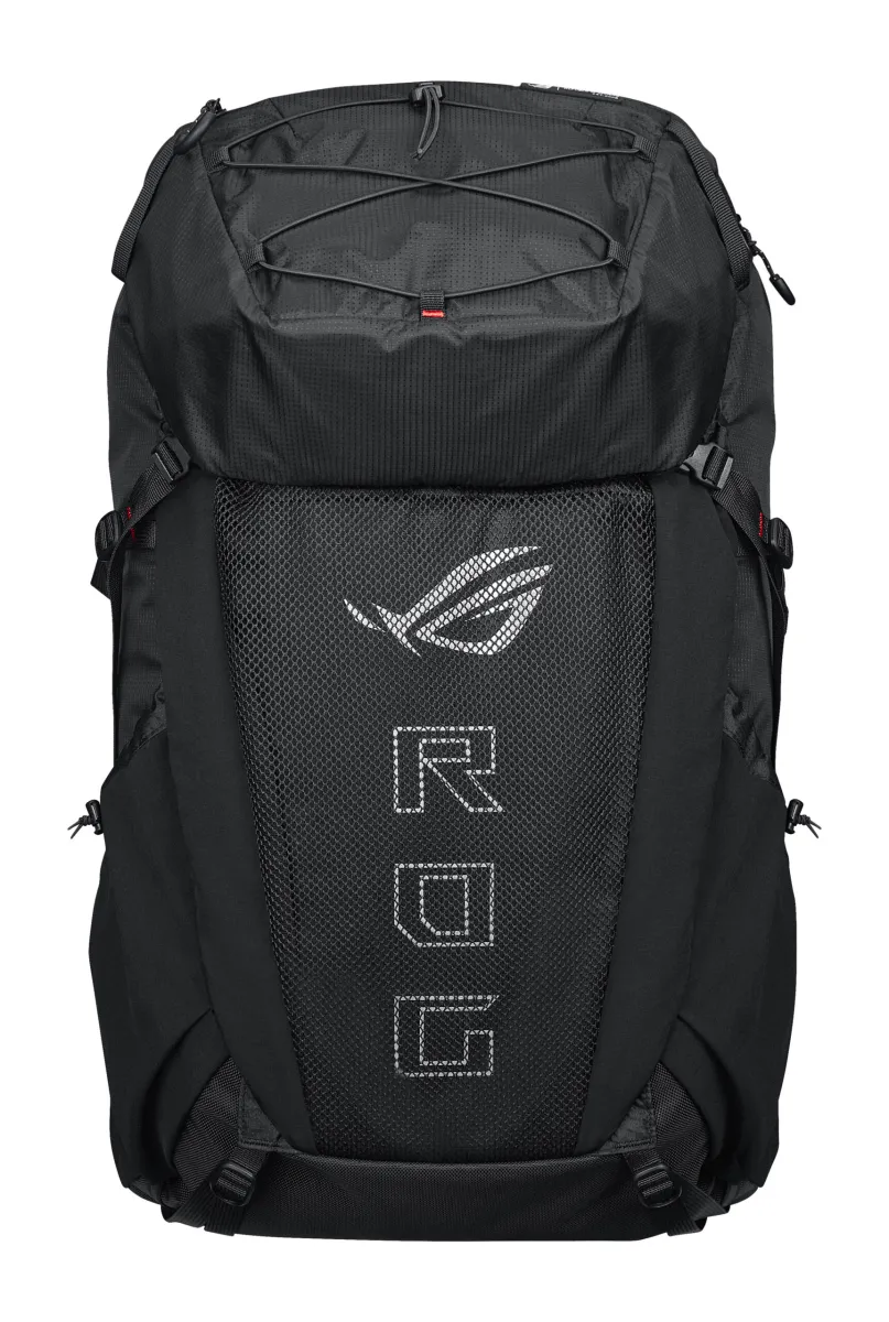 ASUS ROG Archer ErgoAir backpack "90XB09H0-BBP000"