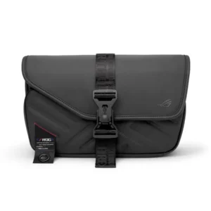 ASUS BC3004 ROG SLASH SLING BAG 4.0 BLACK "90XB09Y0-BME000"