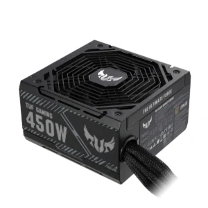 Sursa TUF Gaming 450B, 450W, ATX, 80+ Bronze "90YE00D3-B0NA00" (timbru verde 2 lei)