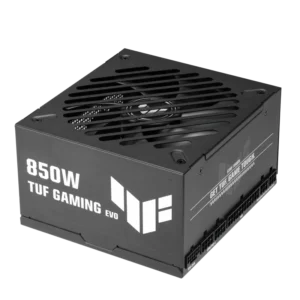 ASUS TUF-GAMING-850G-EVO power supply "90YE00SA-B0NA00" (timbru verde 2 lei)