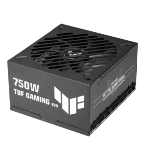 ASUS TUF-GAMING-750G-EVO power supply "90YE00SB-B0NA00" (timbru verde 2 lei)