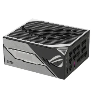 Sursa 90YE00V2-B0NA00, 1200 W, ATX 3.1, Negru "90YE00V2-B0NA00" (timbru verde 2 lei)
