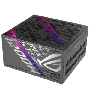 Sursa 90YE00W0-B0NA00, 1200 W, Negru "90YE00W0-B0NA00" (timbru verde 2 lei)