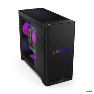 Legion T5 R7 7700X 16GB 1TB RTX4060 DOS "90YJ0008RM" (timbru verde 7 lei)